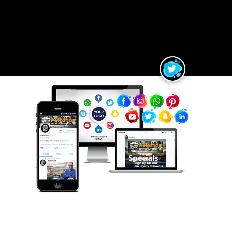 JetCom Marketing